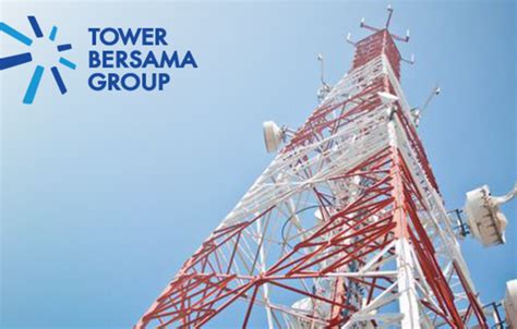 Tower Bersama Raih Fasilitas Pinjaman Revolving US 500 Juta