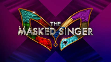 The Masked Singer Season 6 Episode 2 (ITV1, Sunday, 5 January, 2025 ...