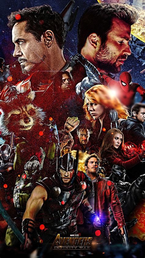 Avengers Wallpaper Movie Poster Hero Action Film Fictional Character