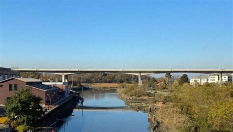 William Cullen Bryant Bridge Roslyn Viaduct Projects Roslyn