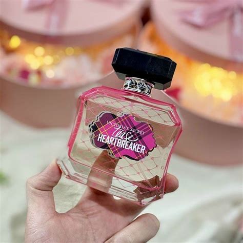 Nước Hoa Nữ Victorias Secret Tease Heartbreaker Edp 50ml Vua Hàng Hiệu