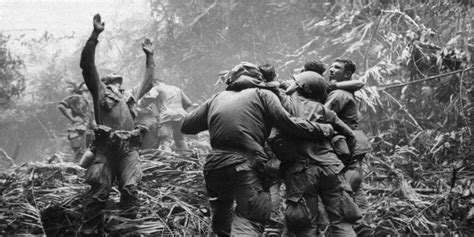 Iconic Photos From The Vietnam War Era History 43 Off