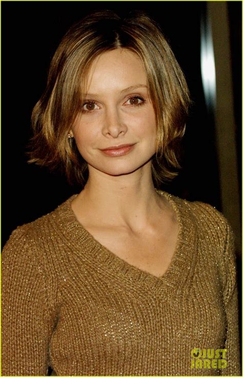 Ally Mcbeal Reboot In The Works Calista Flockhart In Talks To Return