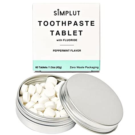 10 Best Toothpaste Tablets 2024 Reviews And Buying Guide