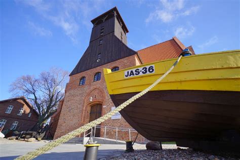 Muzeum Rybołówstwa w Helu ma 50 lat Już w ten weekend zwiedzanie za