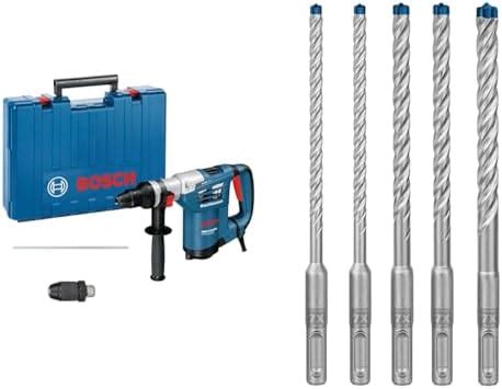 Bosch Professional Bohrhammer Gbh Dfr Watt Sds Plus