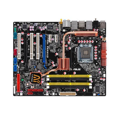 P K Premium Wifi Ap Motherboards Asus Global