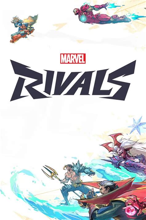 Todas Las Habilidades Combinadas De Marvel Rivals Y Cómo Realizarlas