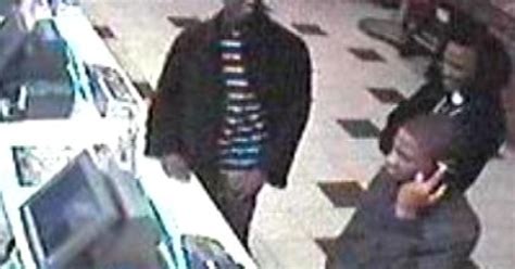 Nypd Searches For Queens Mugging Spree Suspects Cbs New York