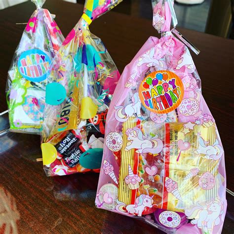 The 22 Best Ideas for Gift Bags for Kids - Home, Family, Style and Art Ideas