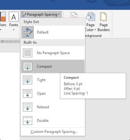 Comment Contr Ler L Espacement Des Lignes Et Des Paragraphes Dans