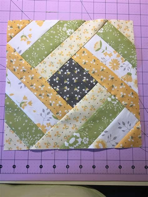 Free Quilt Patterns Using 2 1 2 Inch Strips At Chelsea Wallace Blog