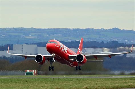 TF PPE Airbus A320 251N Play Gaultonp Flickr