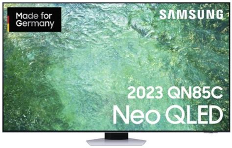 SAMSUNG GQ85QN85CATXZG 214 cm, 85 Zoll 4K Ultra HD Neo QLED TV, 3.319,00