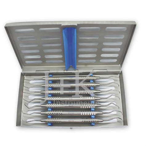 Dental Curette J K Chirurgische Instrumente Gracey