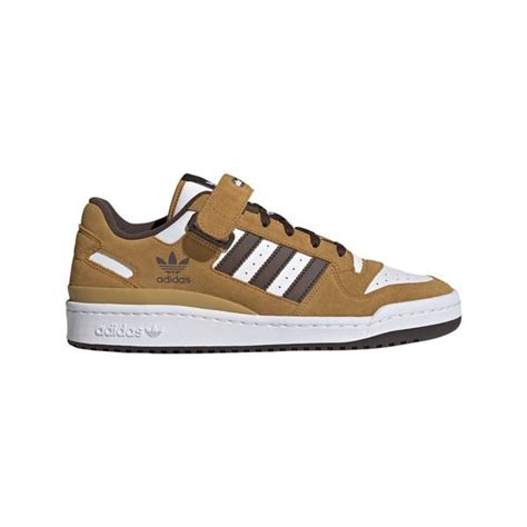 Adidas Original Forum Low Shoes