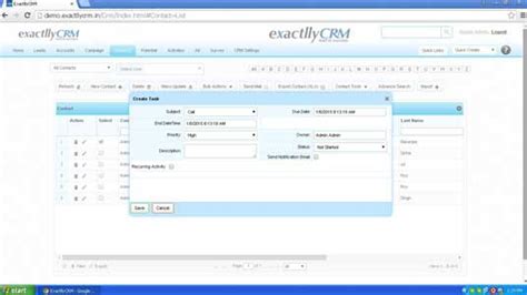 Best Crm Software In India Exactlly Crm Top Selling Crm