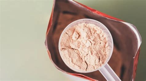 Whey Protein Como e Quais Componentes é Feito Melhores Whey