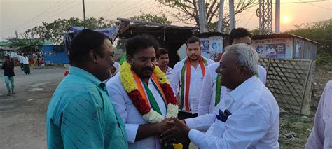 INC Andhra Pradesh On Twitter APCC Working President MastanValiINC