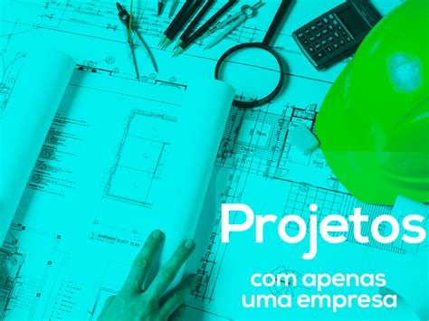 Qual A Importância De Realizar Todos Os Projetos Da Sua Casa Com Apenas Uma Empresa Emas Jr