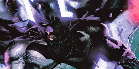 10 Ways Batman Holds The Justice League Back Cbr Laptrinhx News