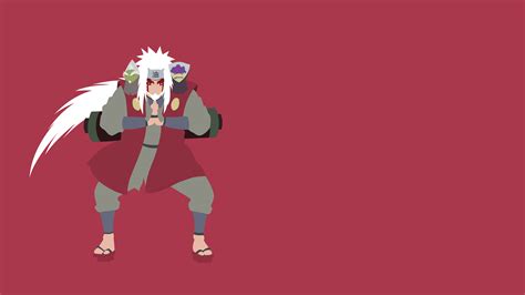 Download Shima (Naruto) Fukasaku (Naruto) Jiraiya (Naruto) Anime Naruto ...