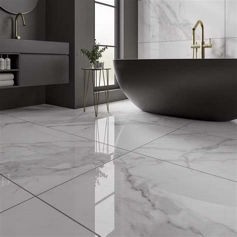 Floor tiles, Polished Exterior wall decorative Tiles in Mandi