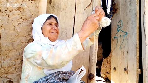 Rural Lifestyle In Iran Nomadic Lifestyle In Iran Village Life