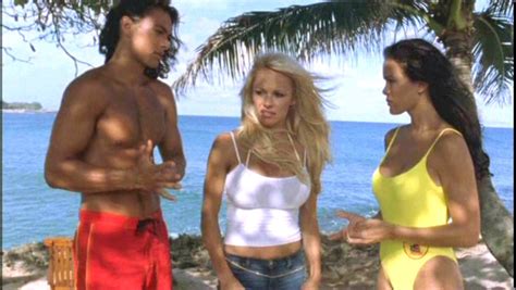 Pamela Anderson Bay Watch Videos And Photos HubPages