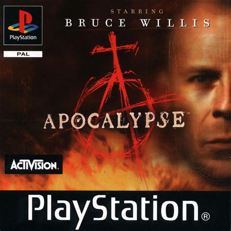 Apocalypse (PS1) | Horror Cult Films