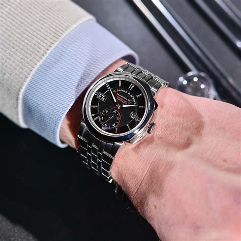 Recap: The Best Chronograph Watches of 2023