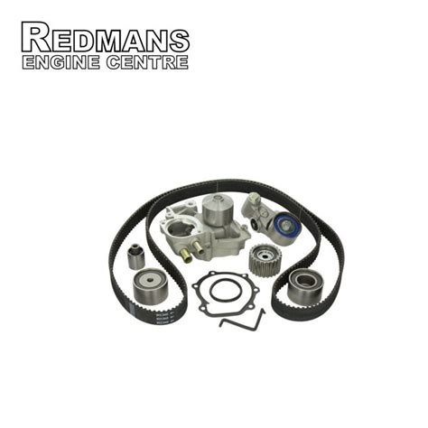 Renault Megane 1 6 16v Timing Belt Kit K4M Redmans Engine Centre Ltd