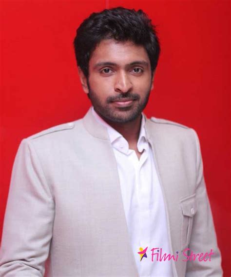 Vikram Prabhu Height Wiki Biography Biodata Dob Age Profile