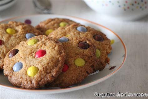 Galletas De Lacasitos