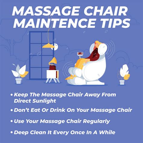 How To Clean Your Massage Chair Everything You Need To Know