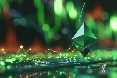 ETF Ethereum Spot La décision approche ETH à 10 000