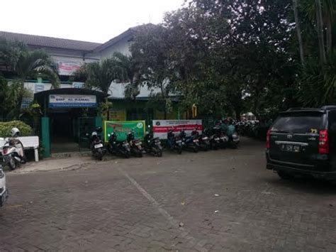 Dicatut Untuk Pesta Bikini SMA Al Kamal Merasa Tercoreng