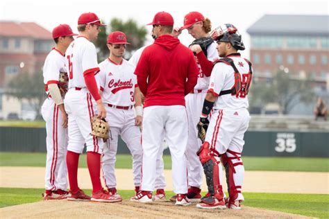 Baseball Hall Of Famer Guest Speaker At Nicholls Baseball First Pitch