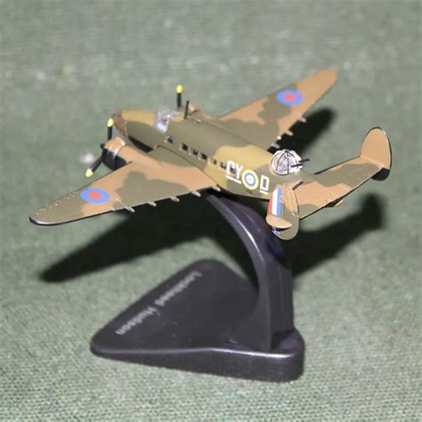 Diecast Model Ww2 Planes