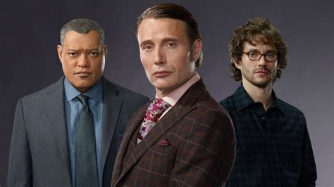 Why Hannibal is One of TV's Best Shows - IGN