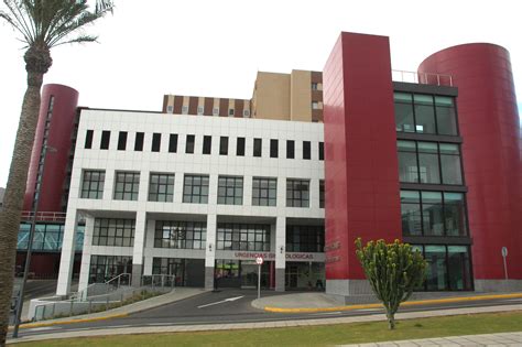 El Hospital Materno Infantil Obtiene La Certificación De La Fase 2d De