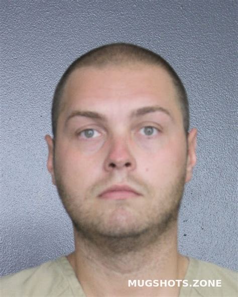 Risch Kevin Broward County Mugshots Zone