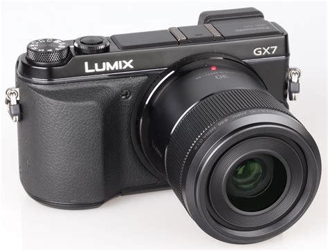 Panasonic Lumix G Macro Mm F Asph Review Ephotozine