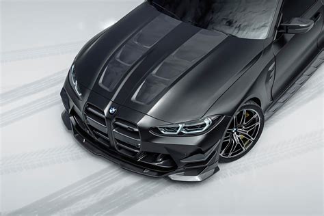 Carbon Fiber Body Kit Set For BMW M3 G80 Buy With Delivery