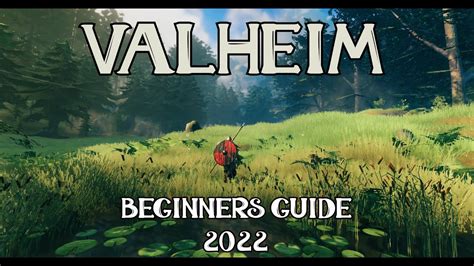 Valheim Beginner Guide 2023 YouTube