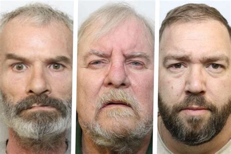 Sex Offenders Jailed In Bristol From January To May Bristol Live