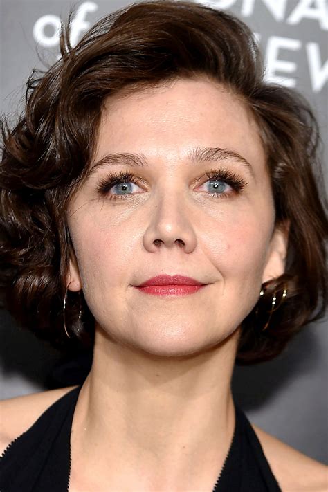 Exploring what actress Maggie Gyllenhaal brings to Hollywood 38