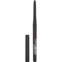 Crayon Yeux Lasting Drama Marron Fonc Maybelline Le Crayon Yeux