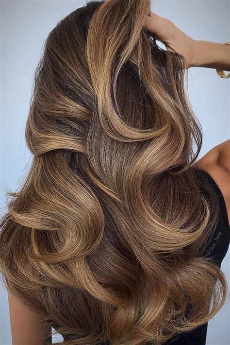 Brown Ombre Hair: A Timeless Trend Fit For All | Glaminati.com