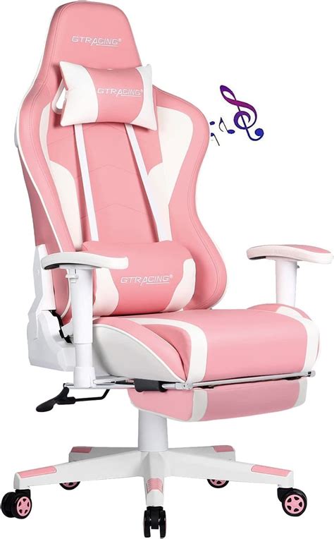 13 Best Pink Gaming Chairs of 2023